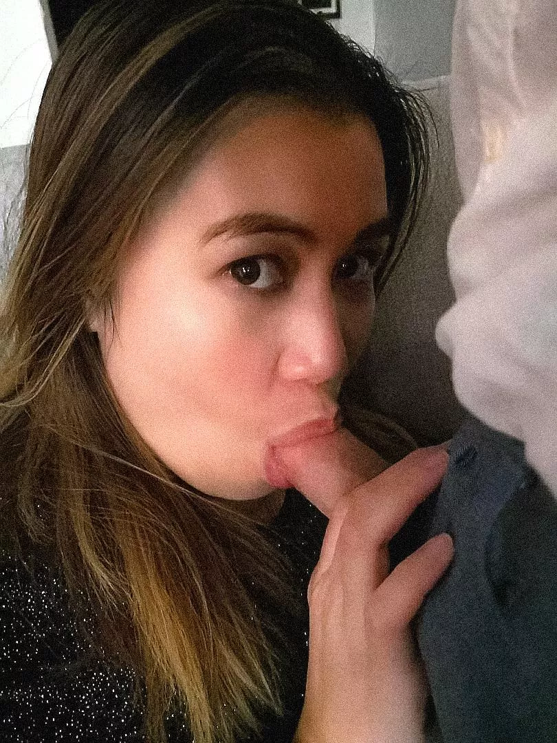 My boss likes to keep me busy even after work has finished...