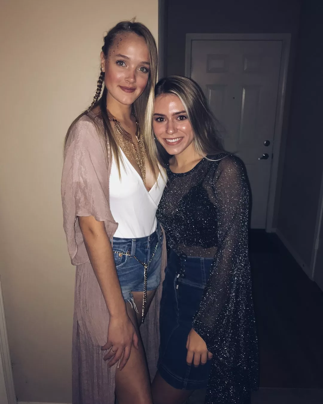 Tall or Short?