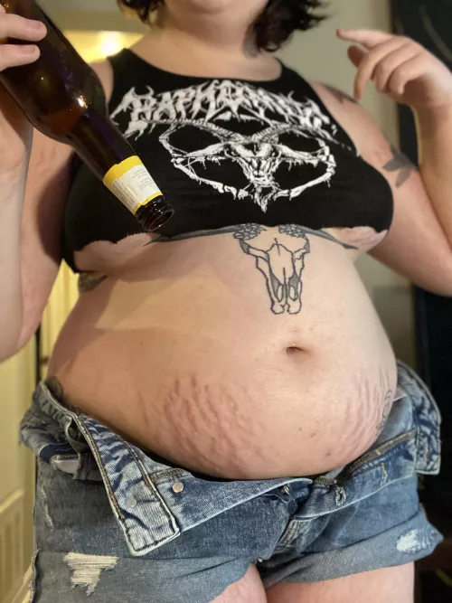 Wow guys beer has like a lot of carbs in it