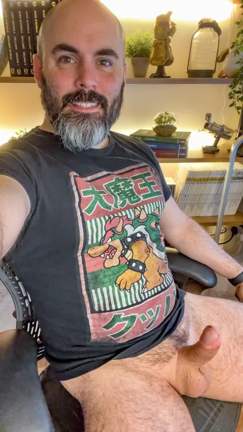 Anyone need a seat? (40)