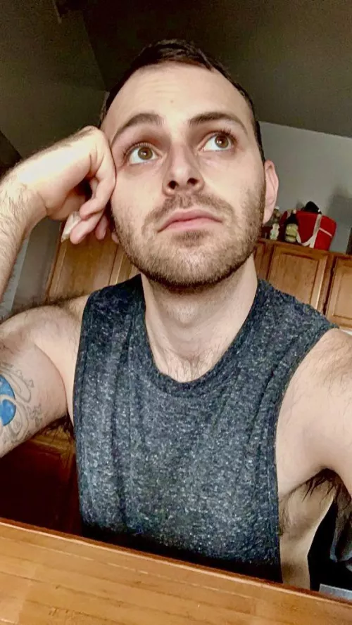 Can’t sleep, so I’m up playing video games! Ask me anything to help pass the time? I’ll answer anything ;)