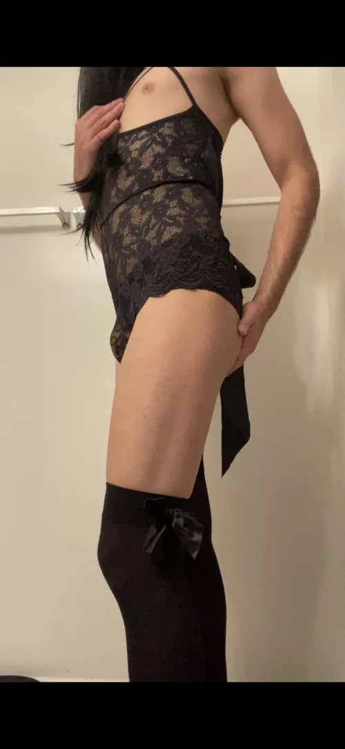 Do you see it ? 🤭