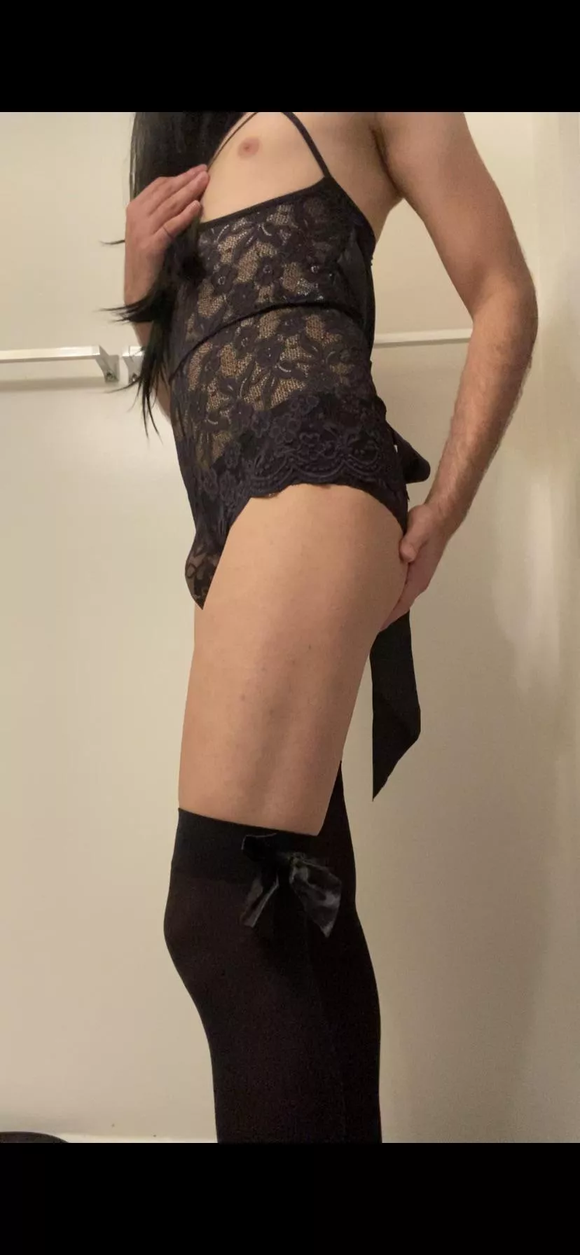 Do you see it ? 🤭