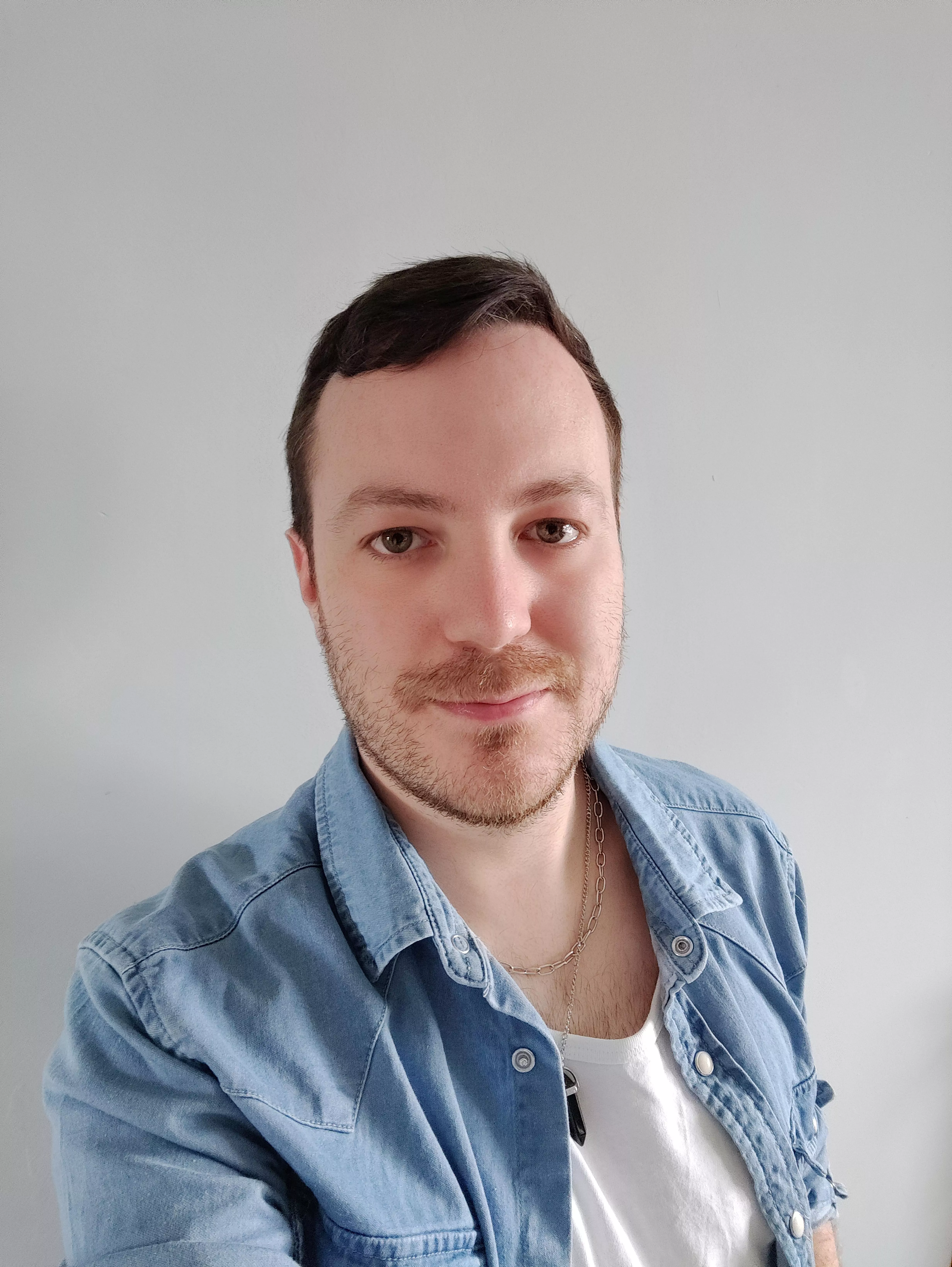 First time posting! Any other FFXIV players here?