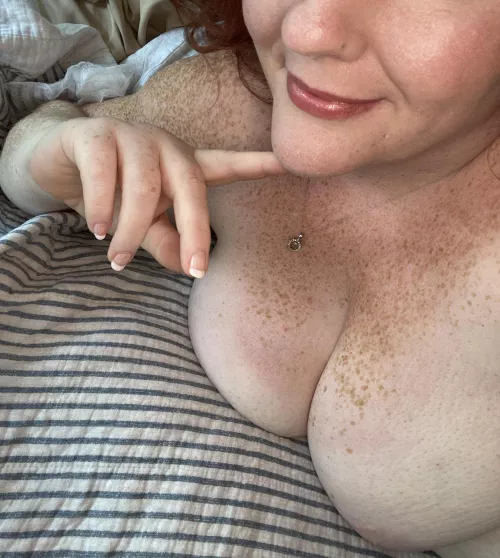 Is this really a look you can say no to?