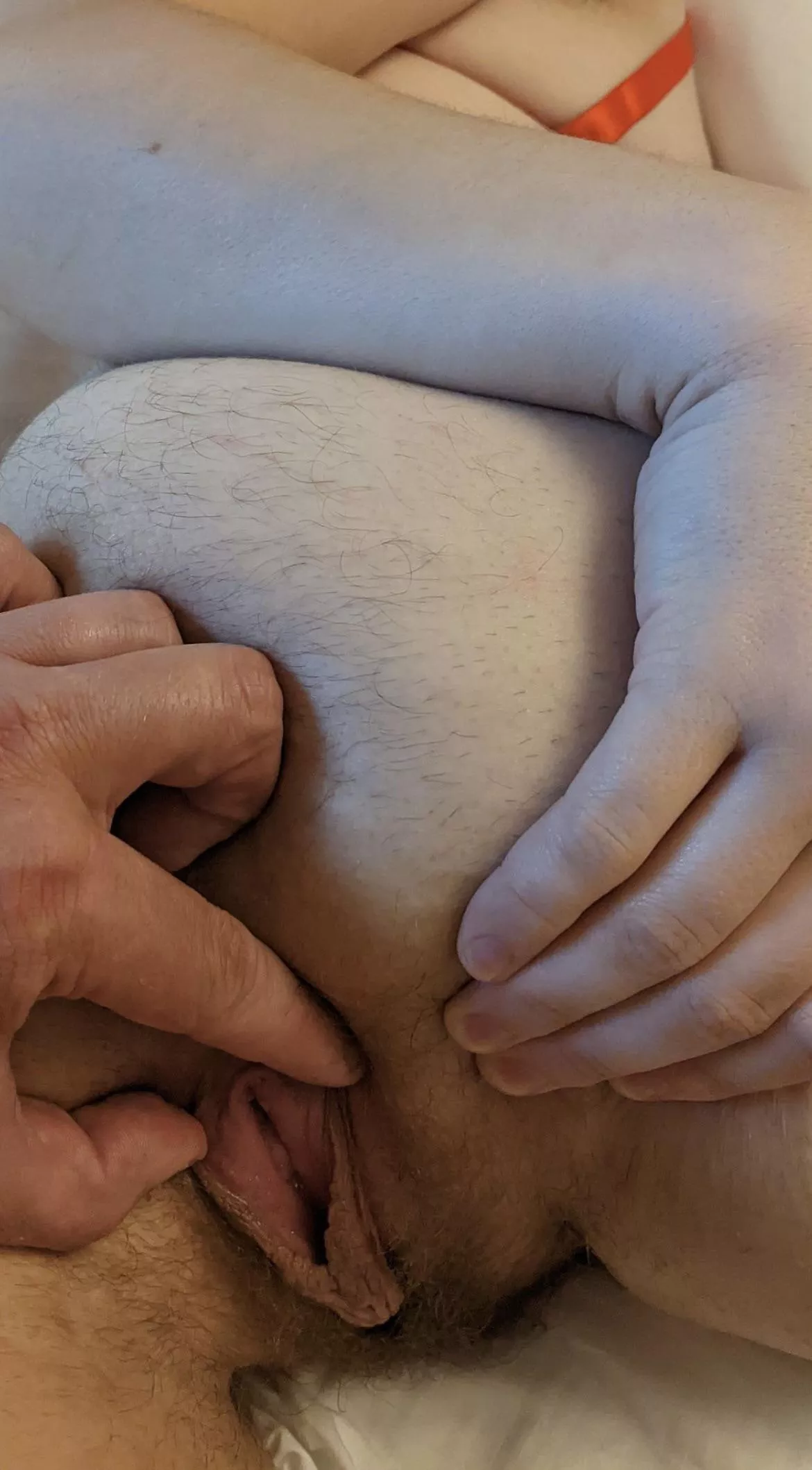 Now it’s time for some tongue 👅 (OC)