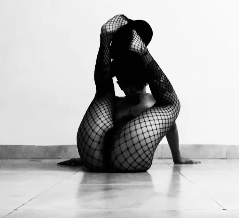 Want to try this pose 😏