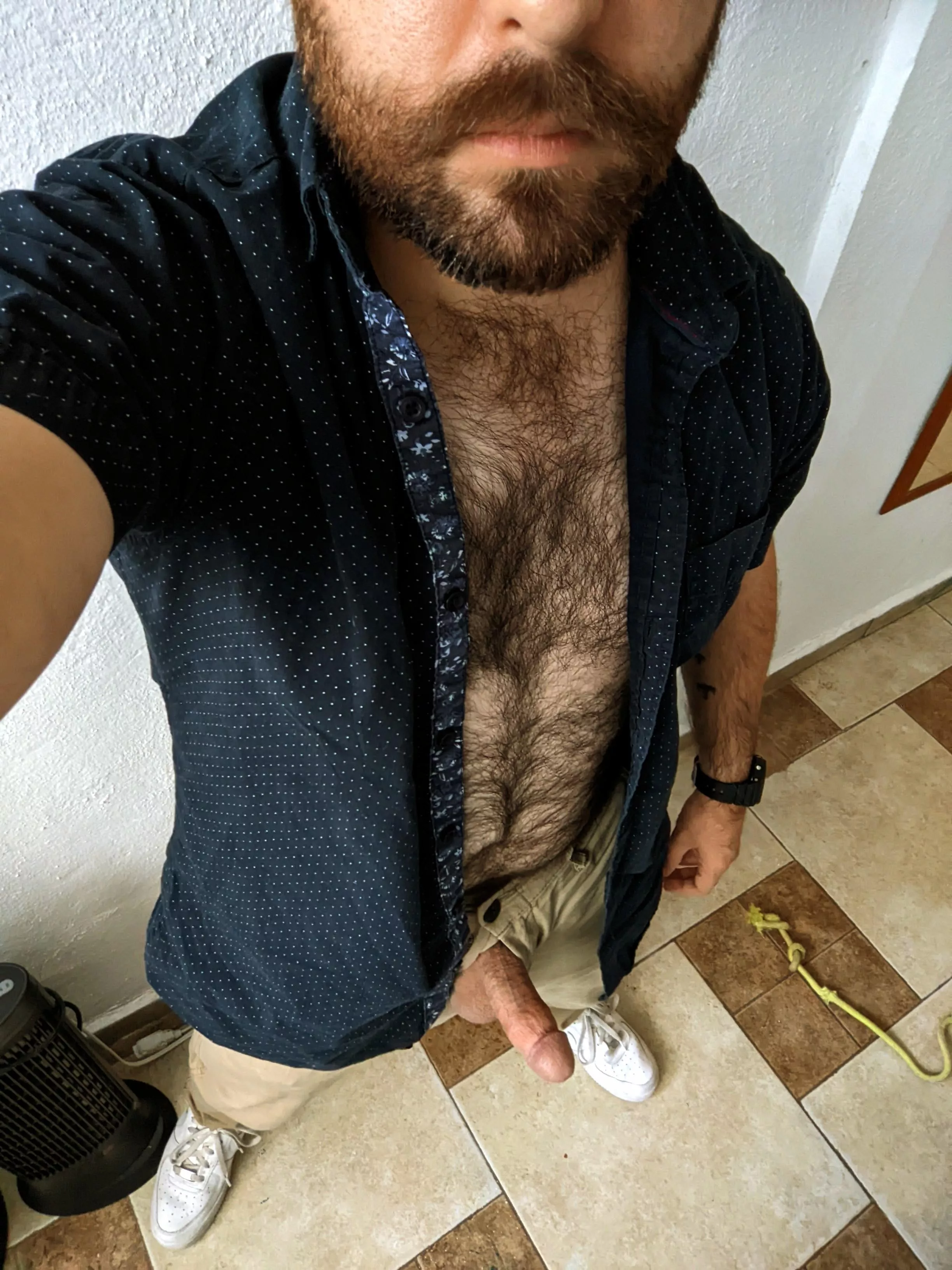 Weekend's outfit