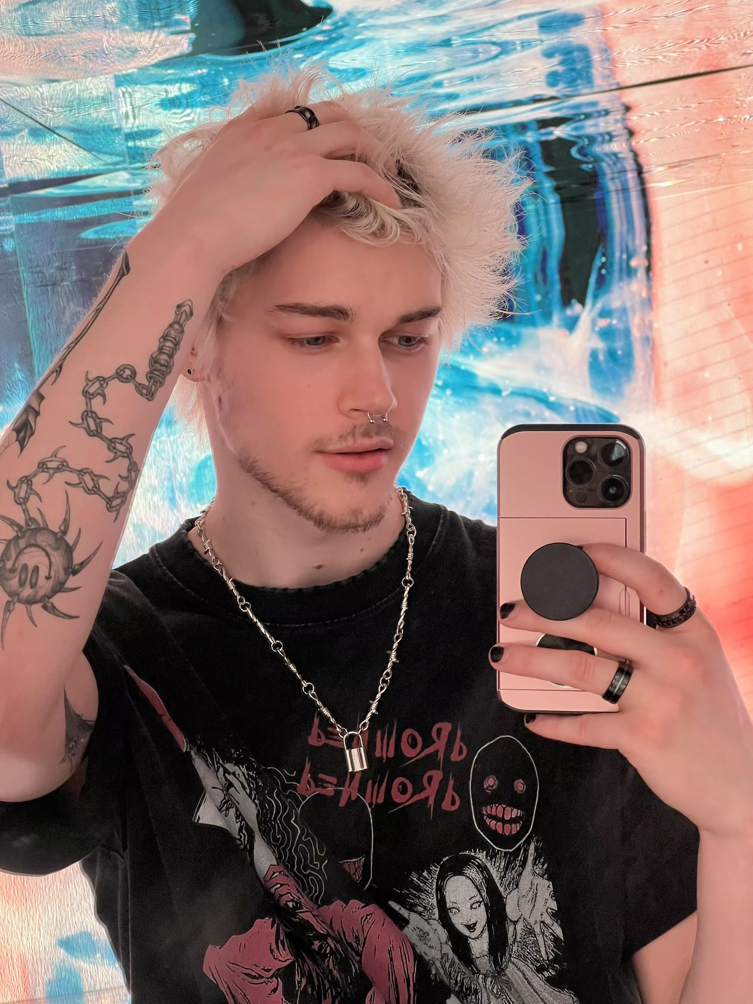 What’s your recent obsession?