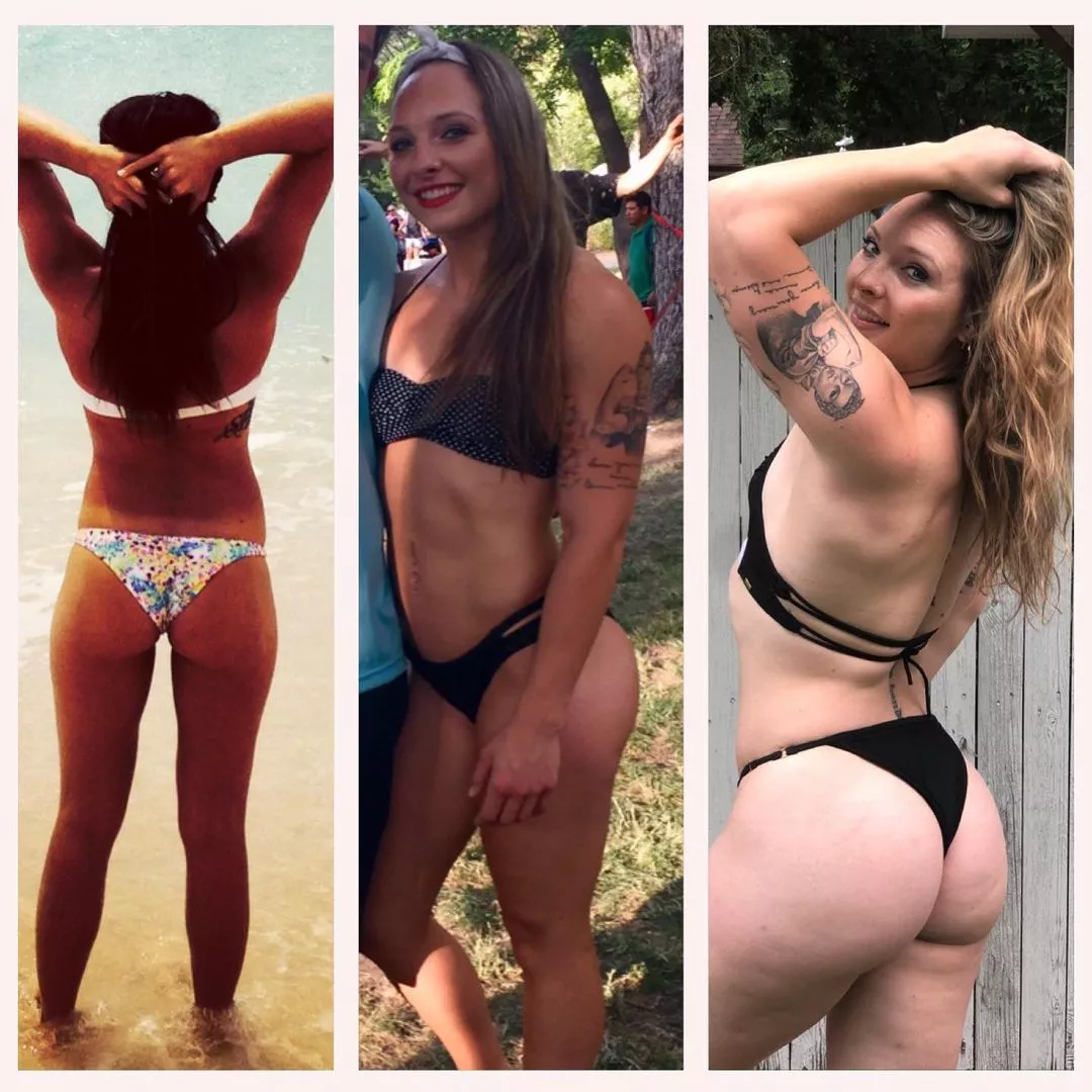 benchmommy (150 lb., 170 lb., 190 lb.)