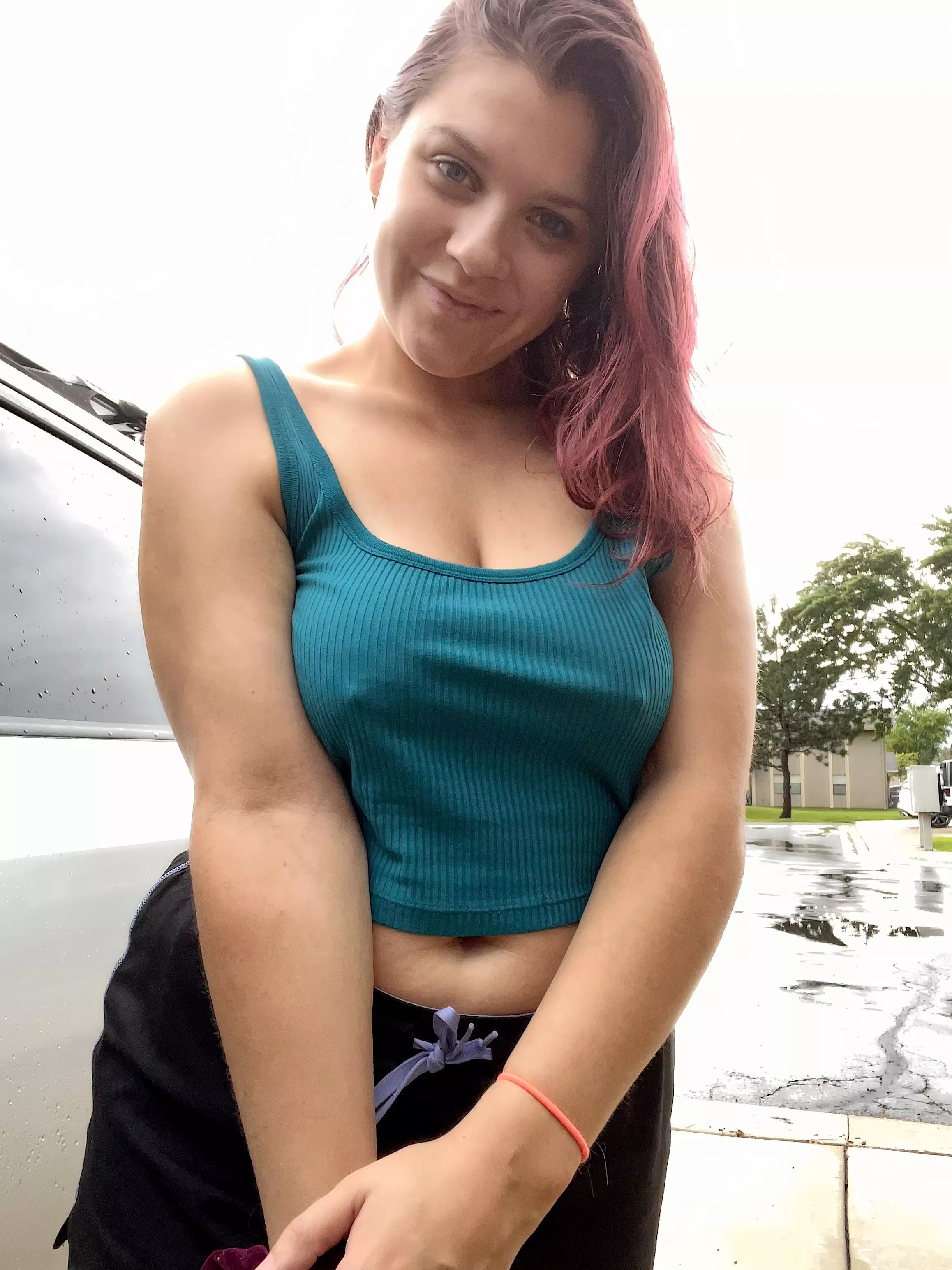 Mhmmm i’m hungry ;)