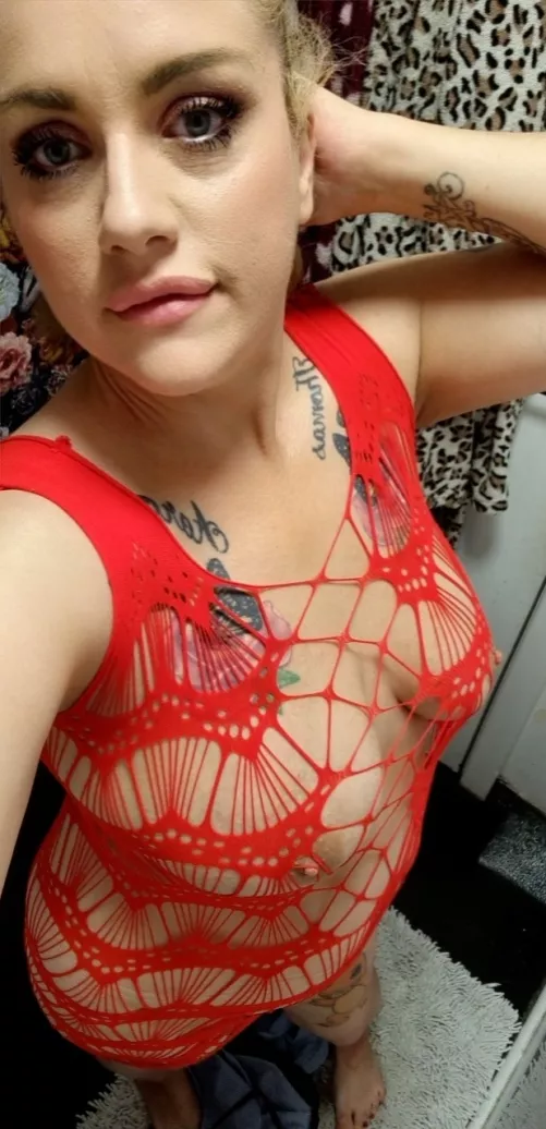 [oc] [f40] mature and naughty