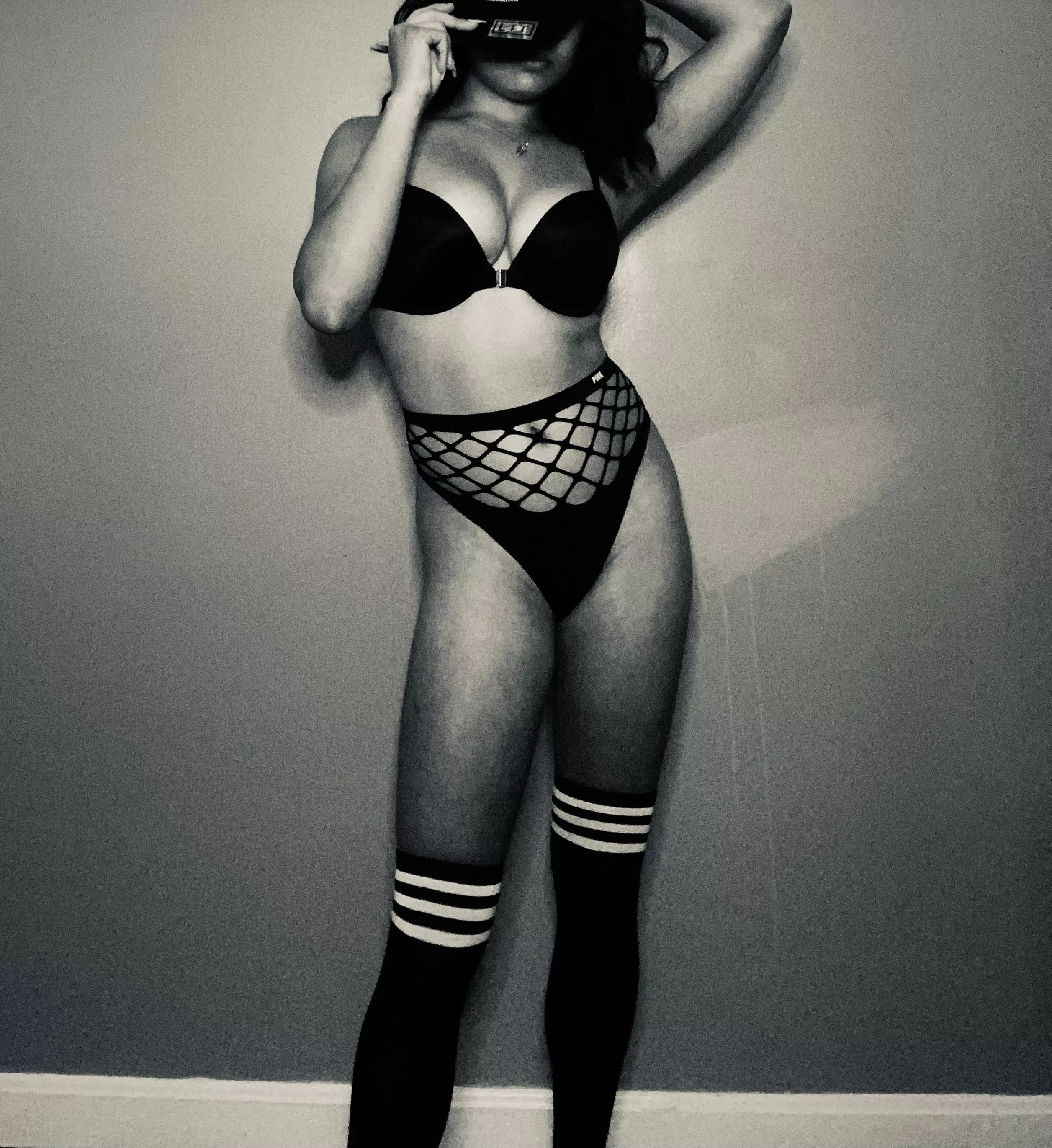 Who doesn’t love a good matching set?