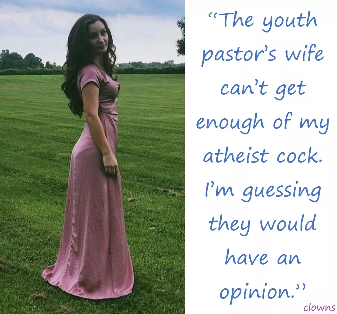 [wife] Forbidden love