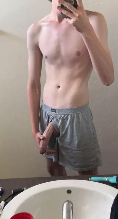 18 and uncut
