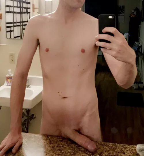 Have you ever been caught jacking by your dad, brother, son, nephew etc etc, I have, it’s one of my favorite kinks, Who else has?