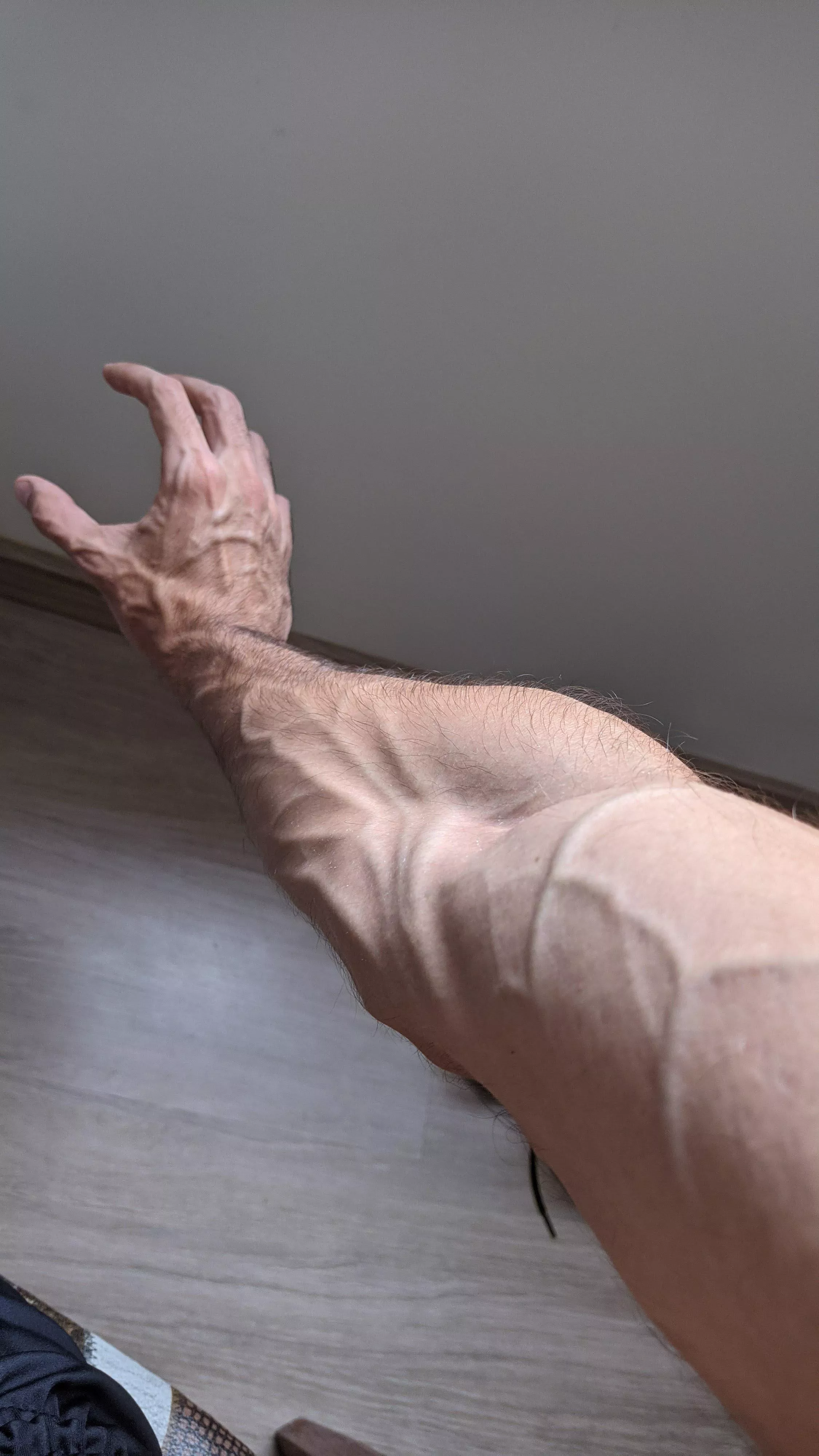 It seems this sub really enjoyed my last pic, so here's another! 😉