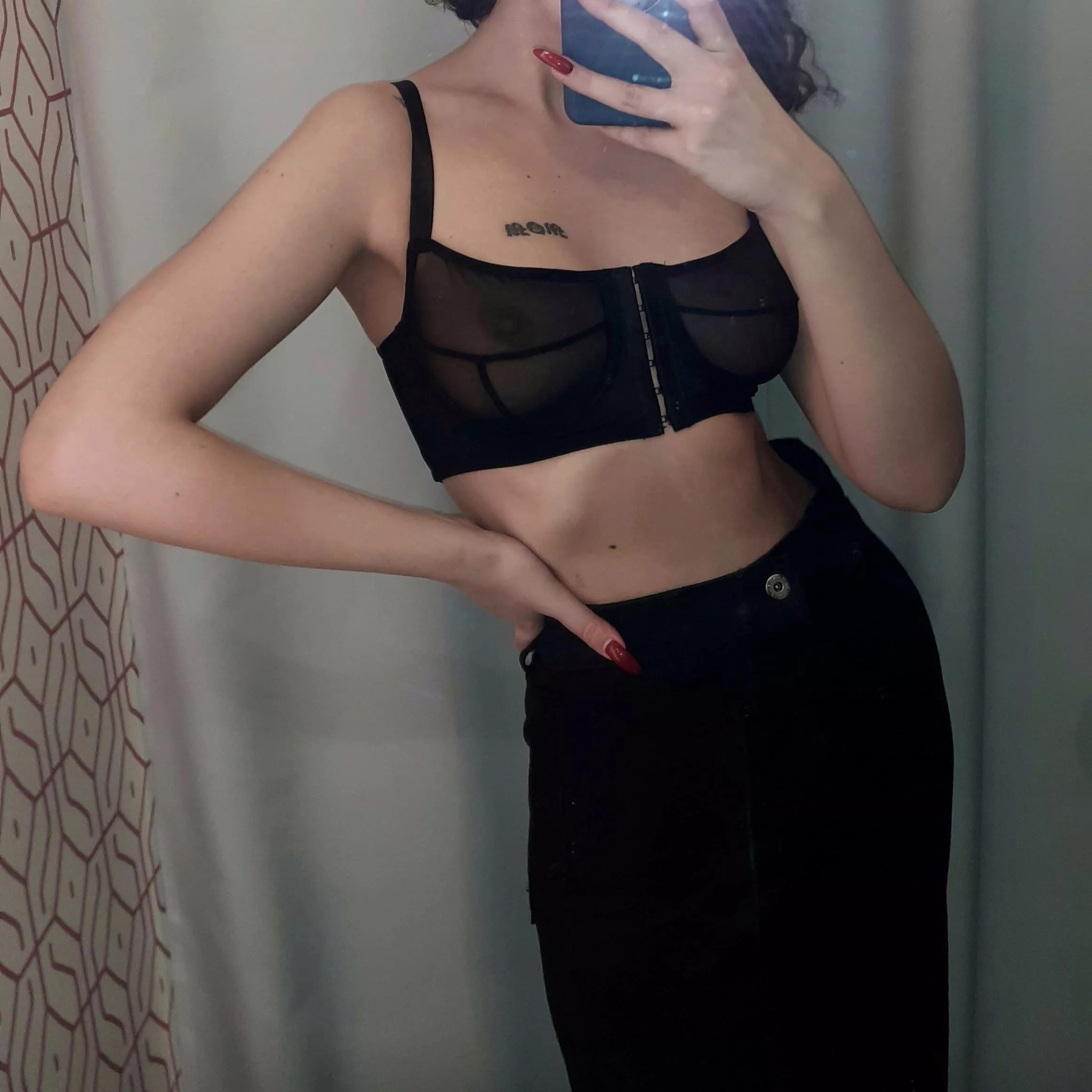 lets have some fun together daddy😘