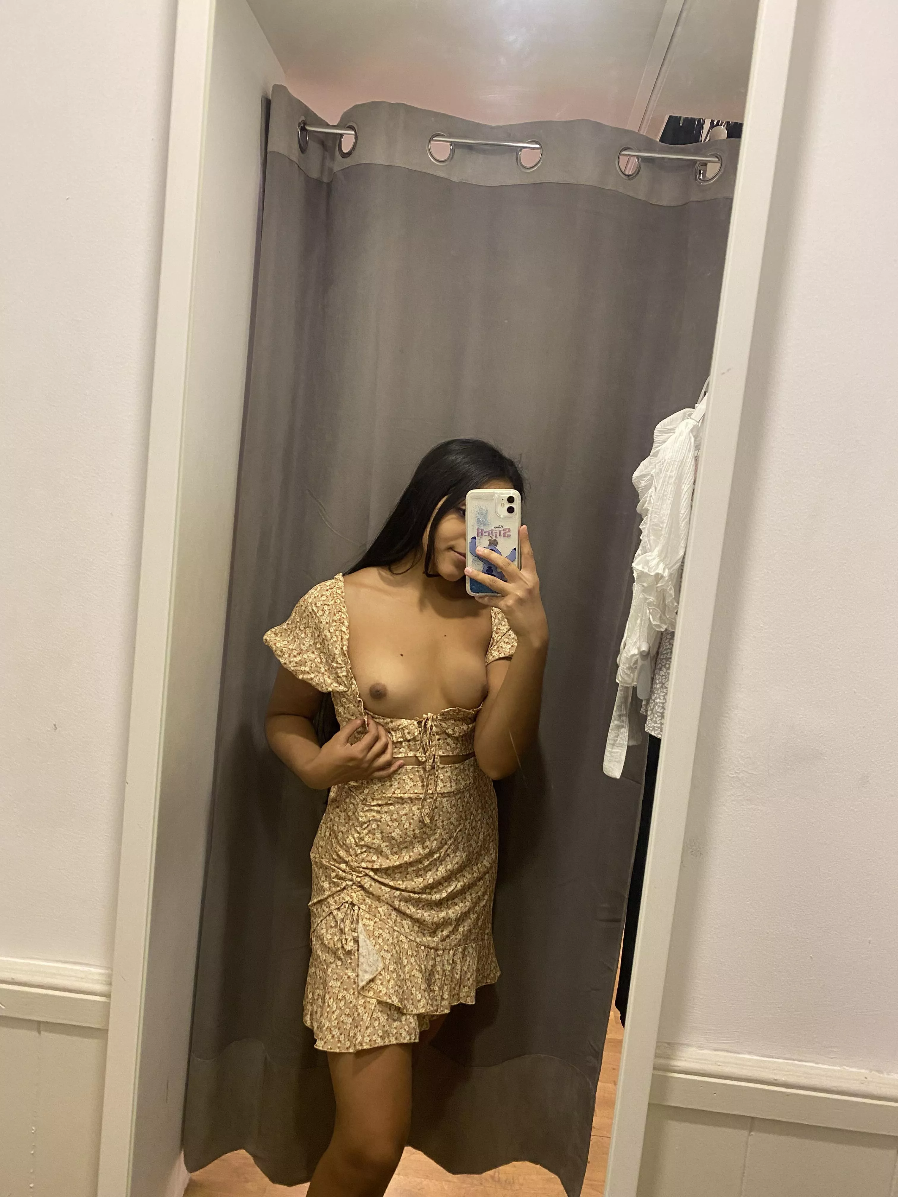 Ups.. I have to confess just wanted to be naughty