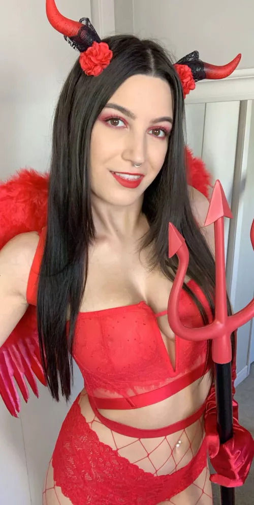 Upvote for an inbox surprise :P