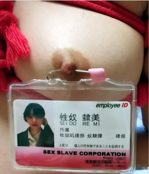 Wish this was a real place to work owned and for white men. A dream job haha