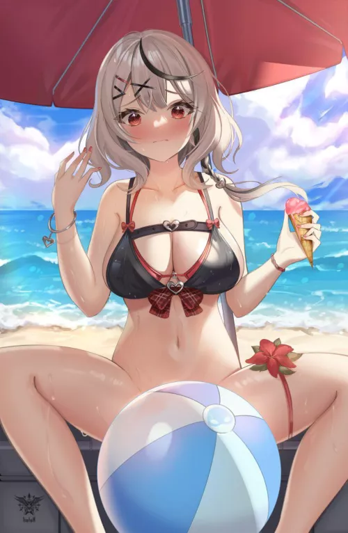 Chloe is missing something