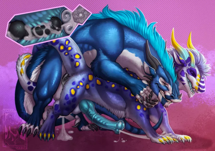 Felkin Around P. 2 [HM] (Kalimah + Neverneverland)