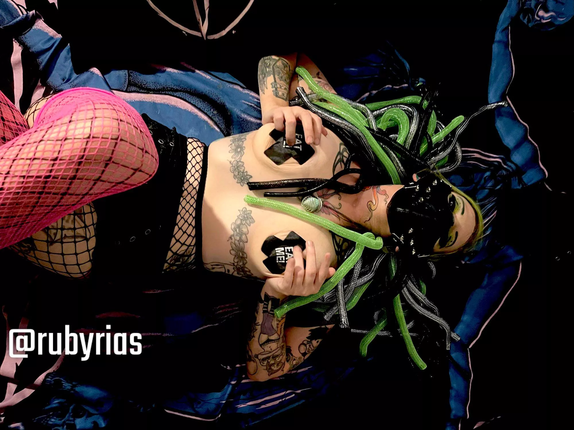 I’m your favorite game