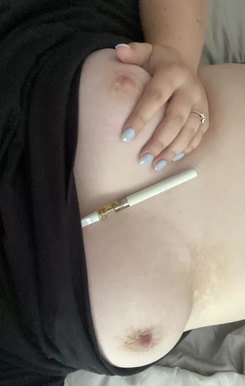 Let’s get high and mess around [f]