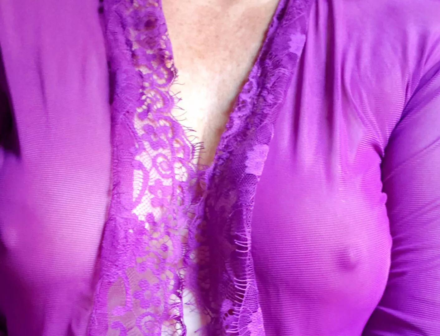 Pretty in pink don’t you think