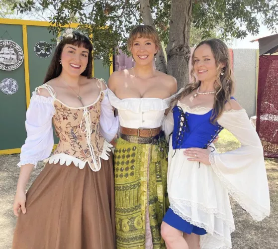 Renaissance fair