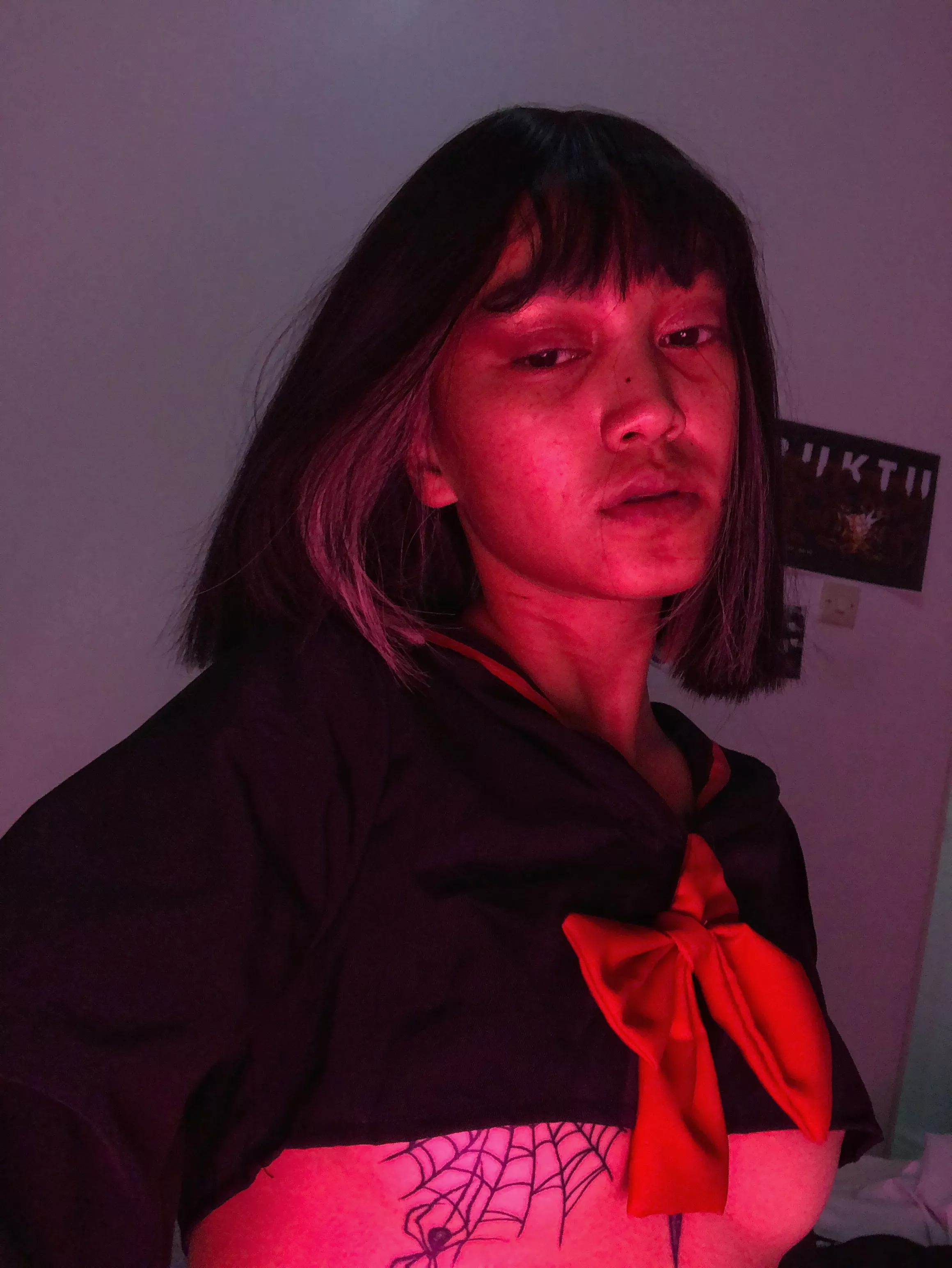 Baby, what do you want to do to me?🥵