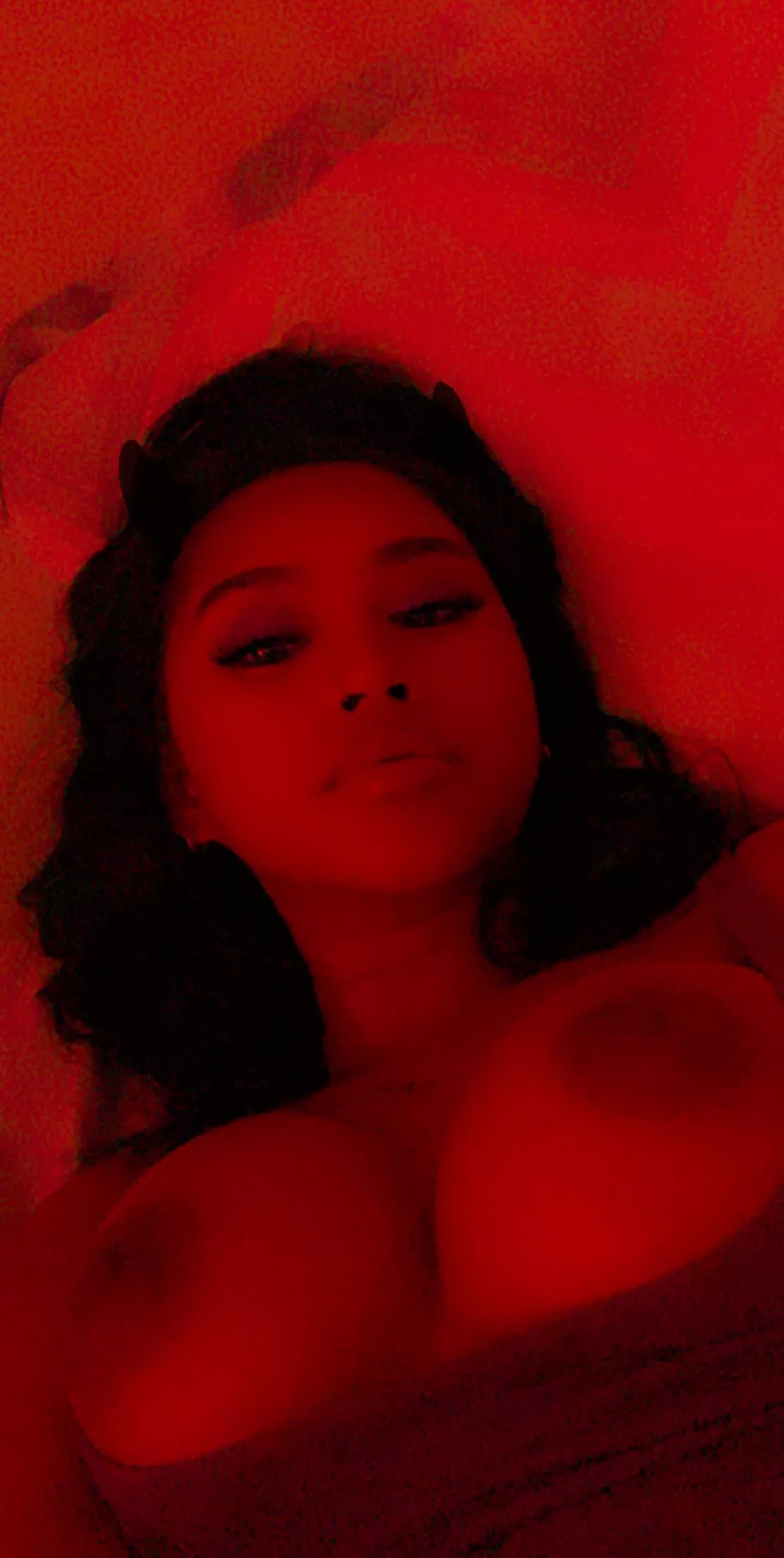 I need to be spoiled🥹