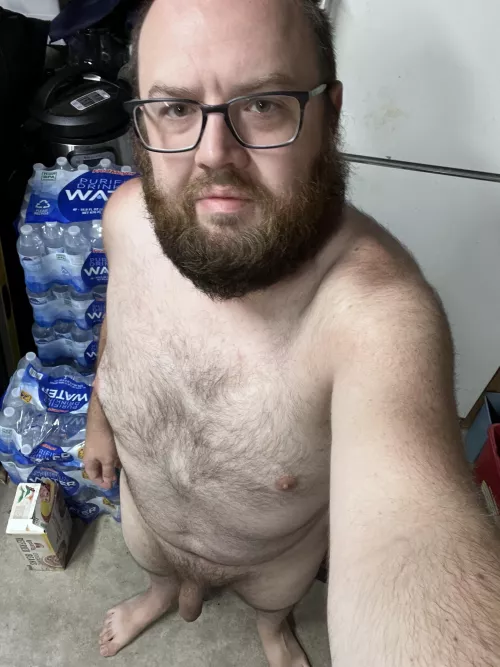 New here. How’s it going?