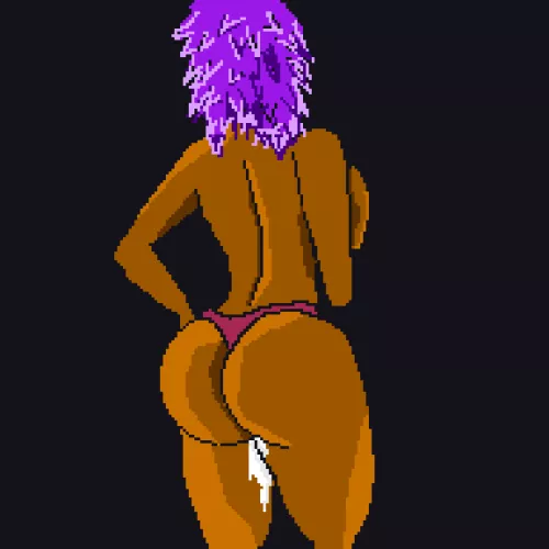 tone change OC by me