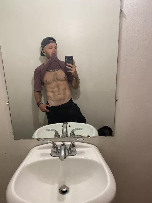 Where would you start?