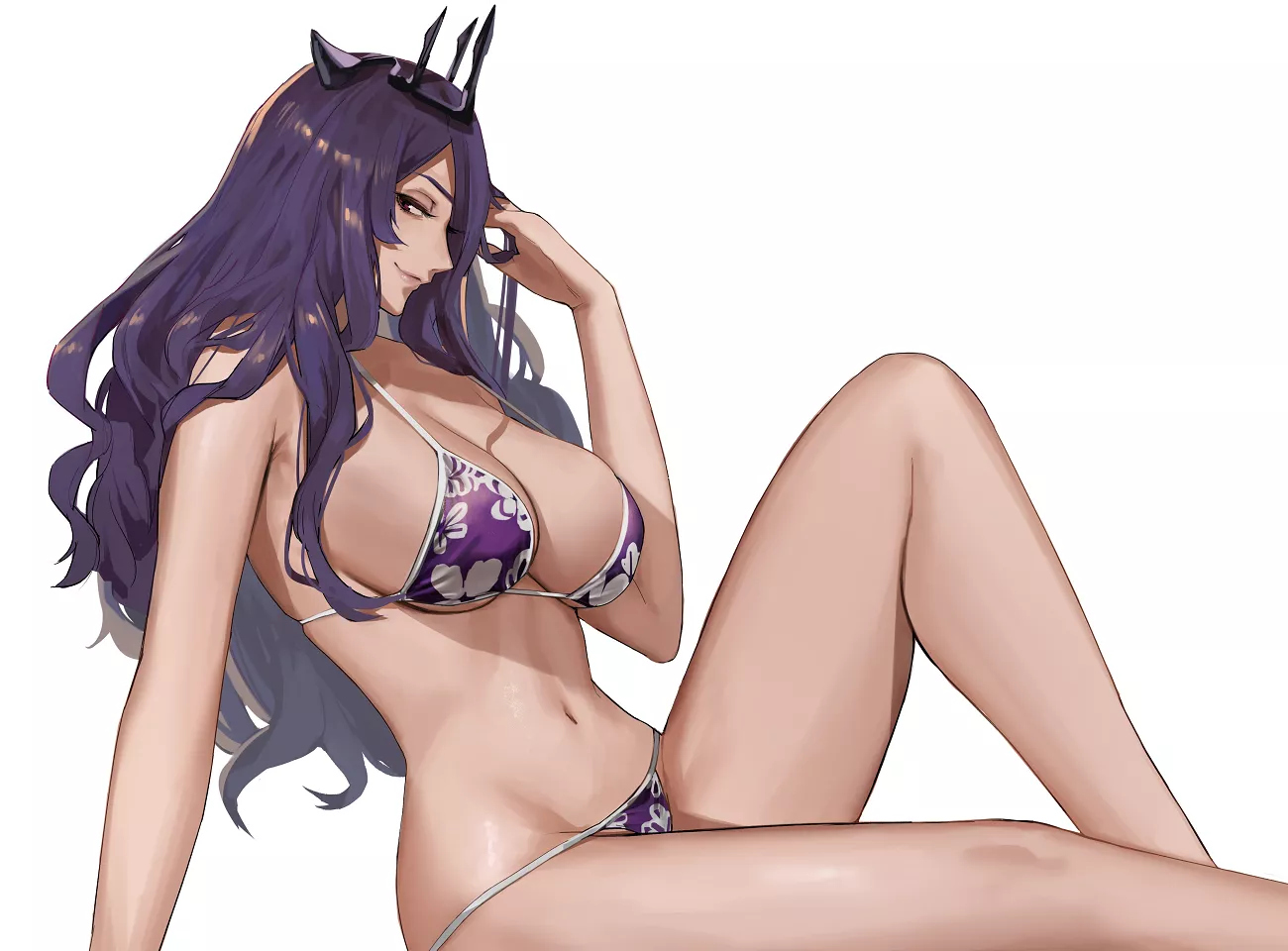 Camilla bikini (J@CK)
