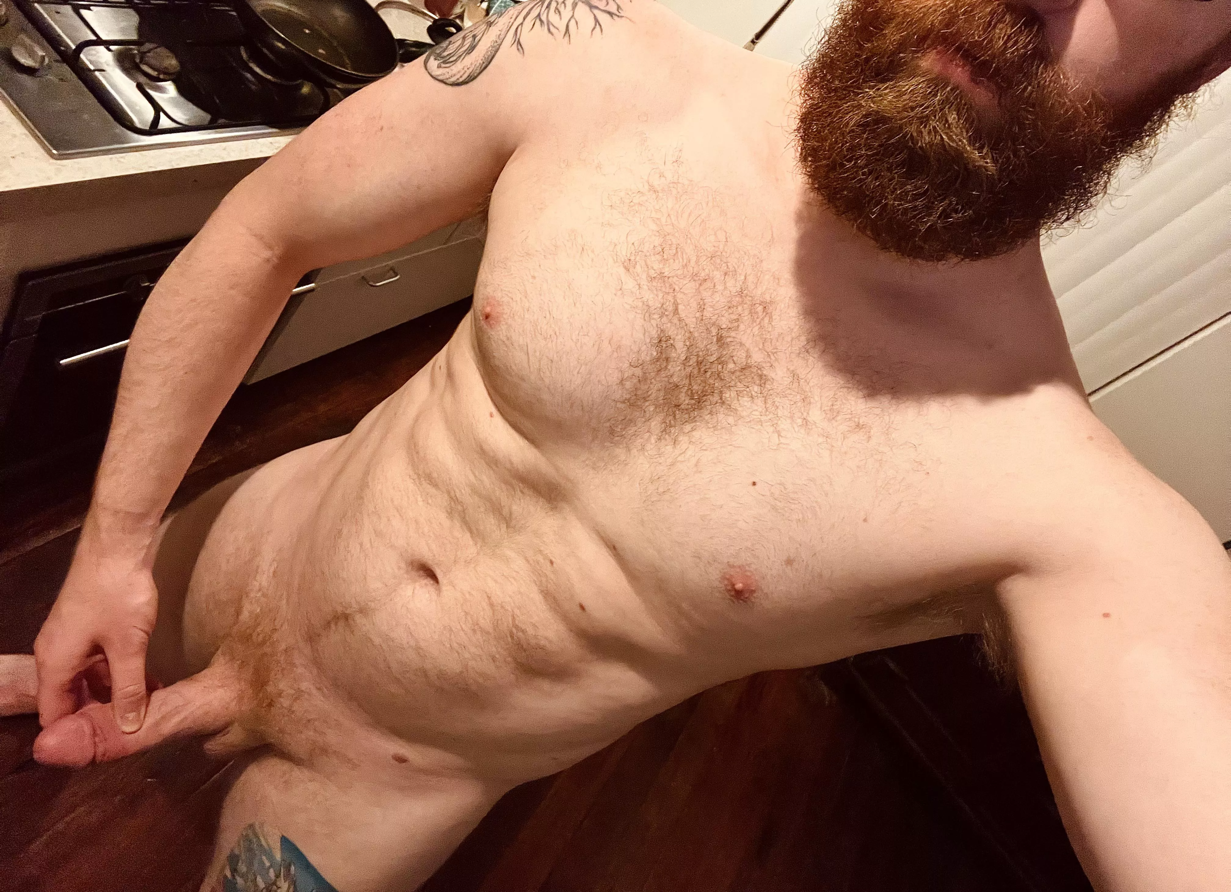 I hope you’re the type that enjoys being overpowered