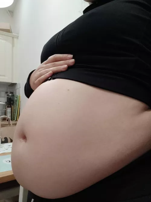 I love eating like this... I want to eat one more bite...🥺🥵