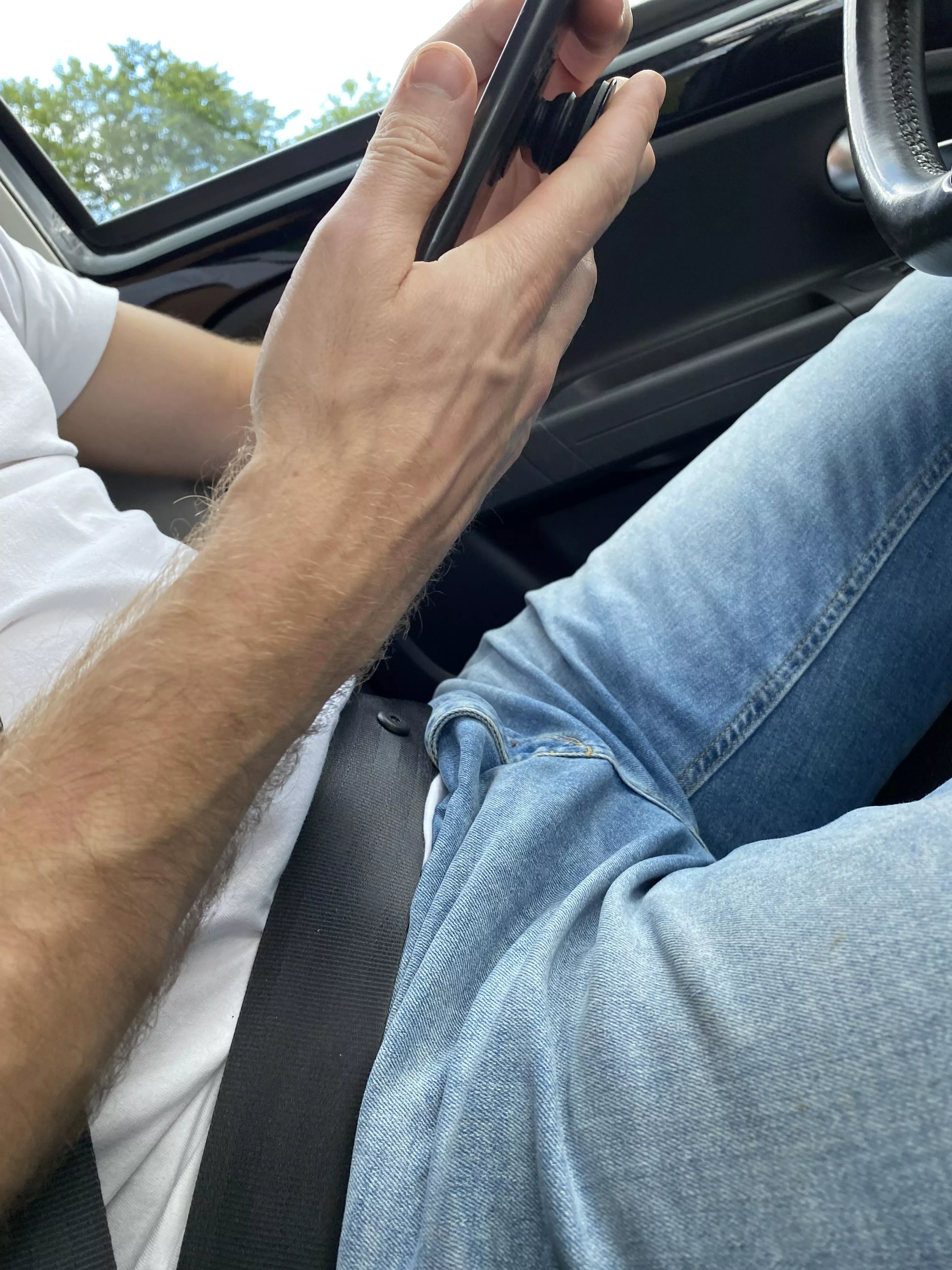 Like what you see? 🥵😈