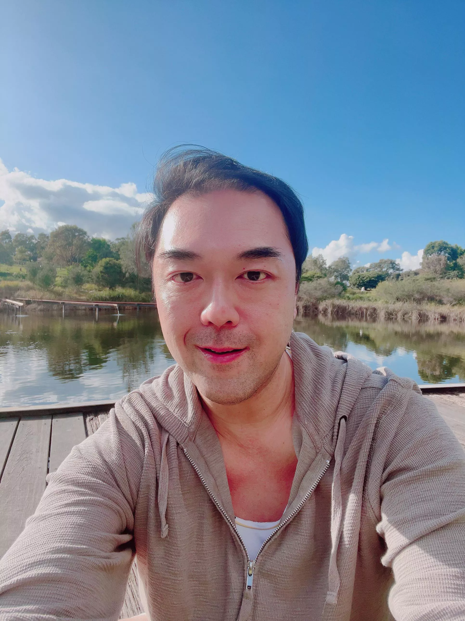 40. Hit or miss? Been feeling invisible lately.