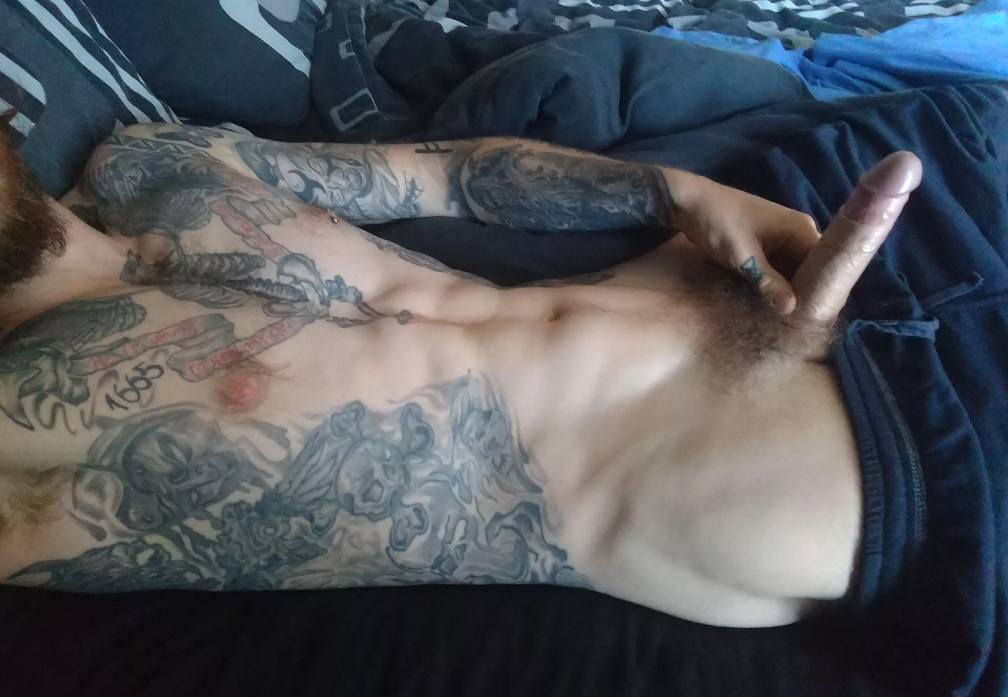 Come here and send me to work with a smile on my face.