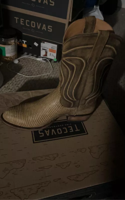 Got the limited edition after 6 months of trying