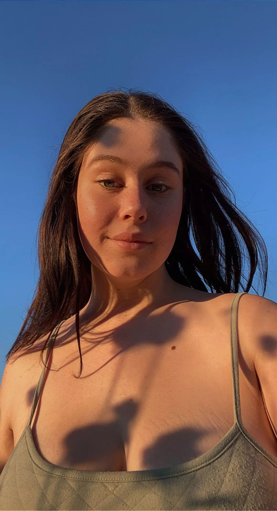 Happy Saturday 💚 [f]