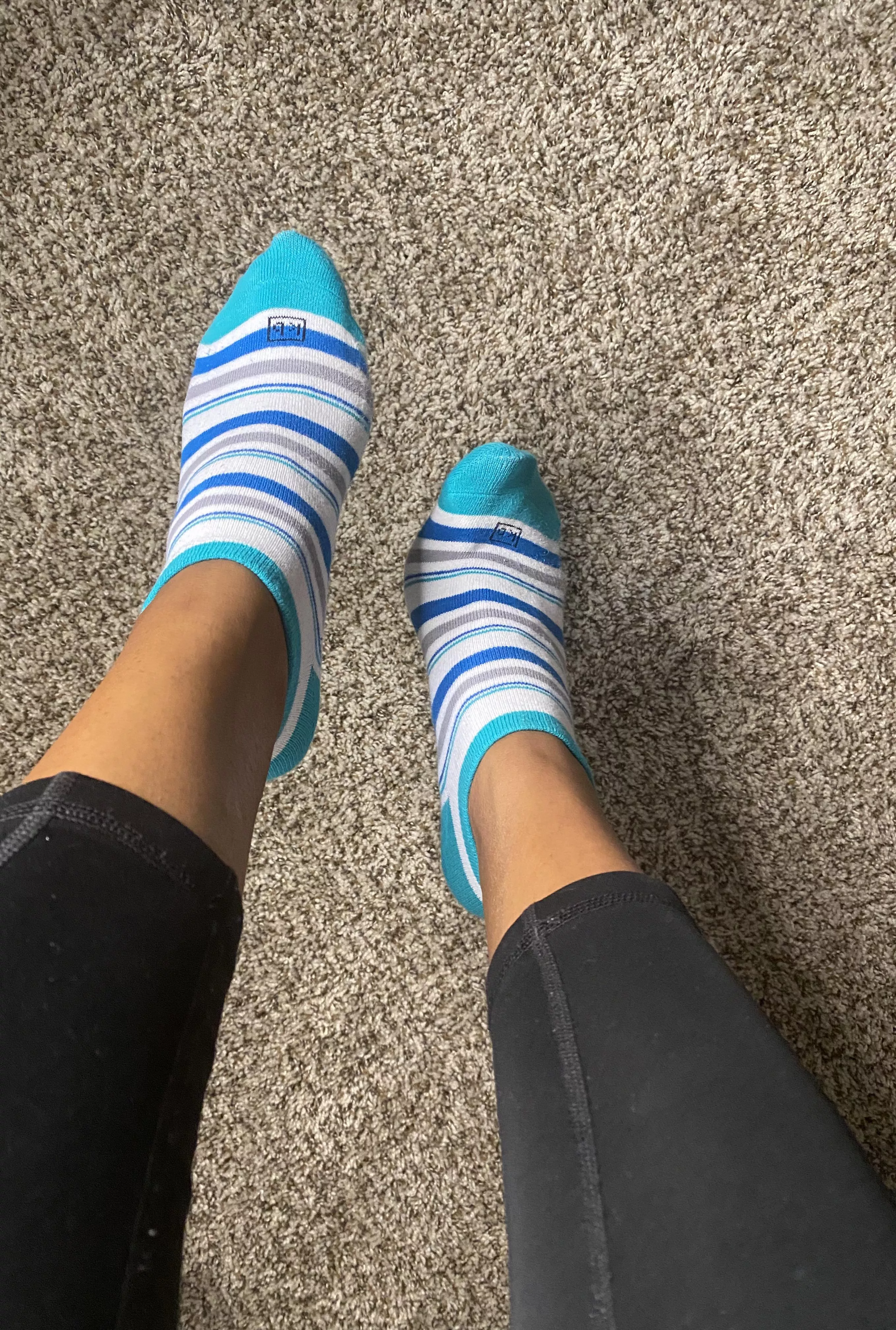 One of my favorite pairs 💕