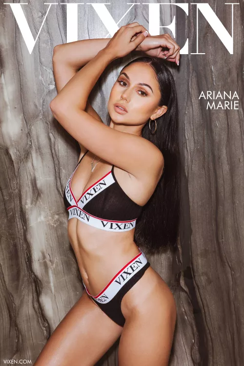 She's Fucking Perfect