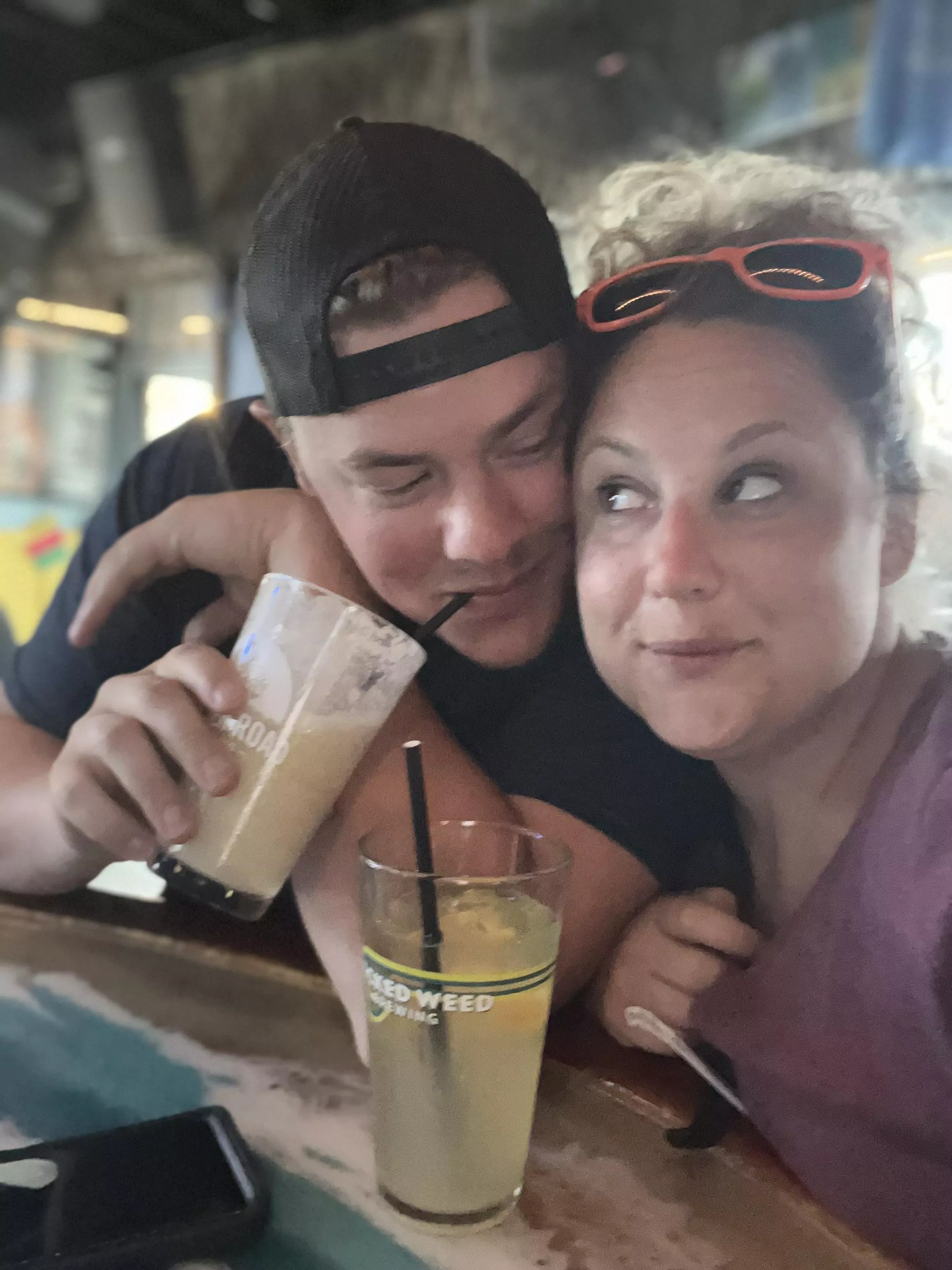 34 F w/ 33 M in Charlotte NC - looking for cake to chat and maybe eventually meet irl