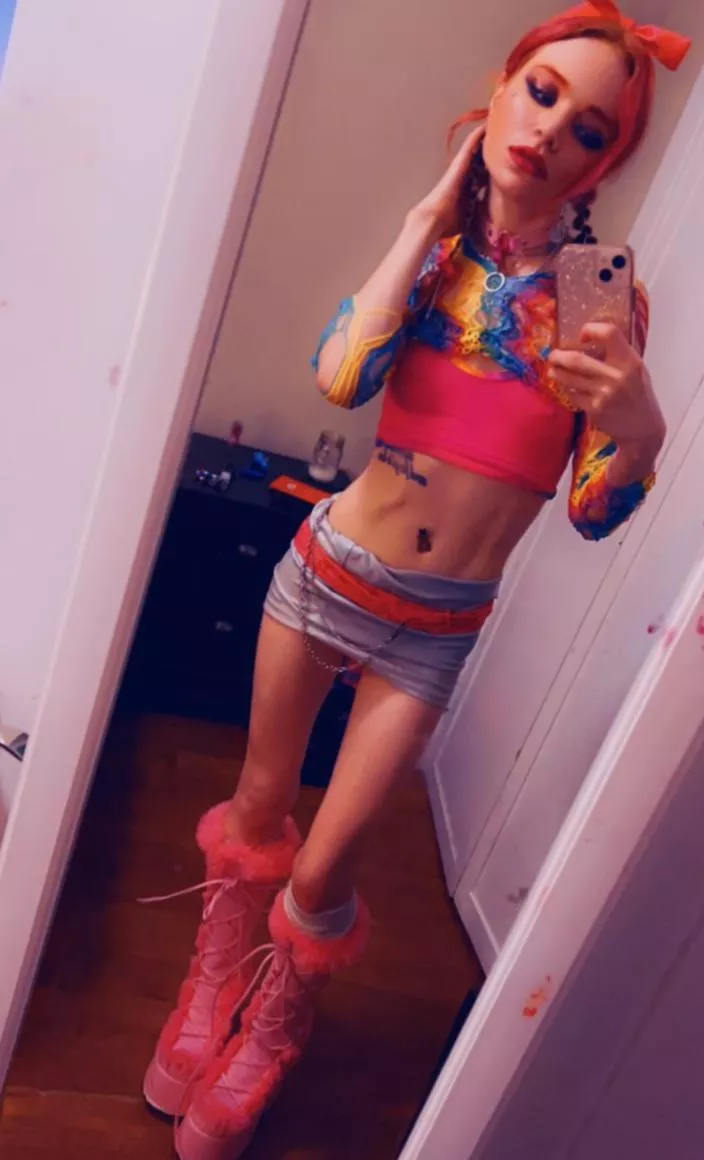 forever kandi kute 💓