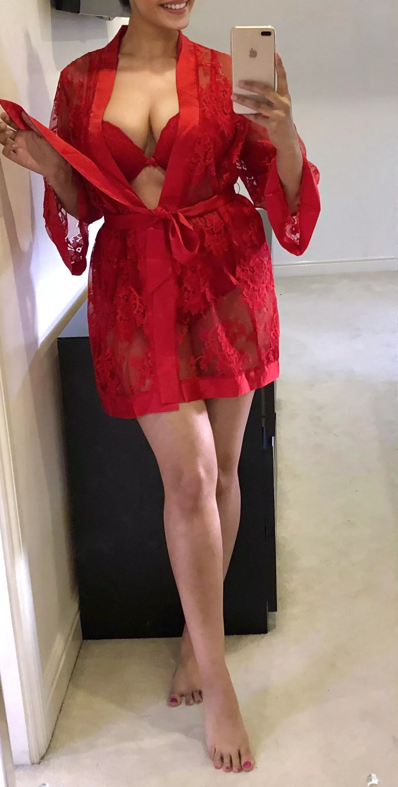 I licked it so it's mine...💋 British Punjabi Indian