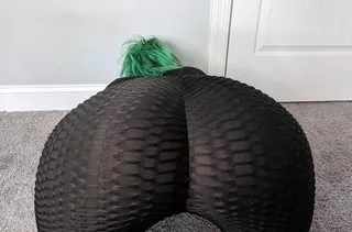 I think these are tight enough...what do you think??